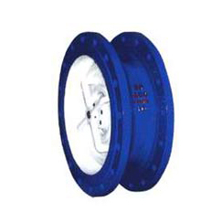 Unitech Trading - Valve - &raquo; Wafer Lift Check Valve